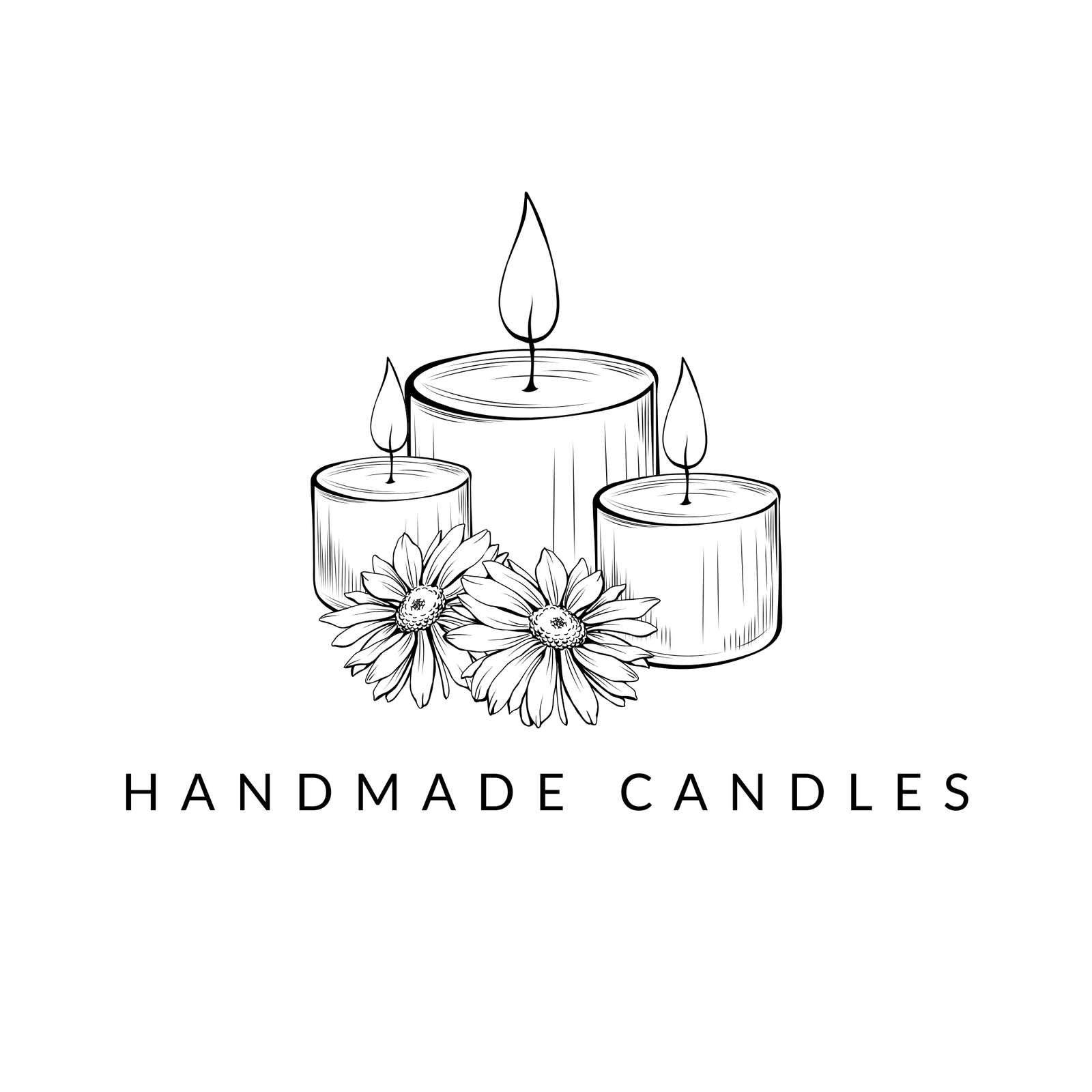 White Stick Candles for Home, Worship, Party, Birthday, Gifting, Wide Base for Easy Stand (50) - Image 4