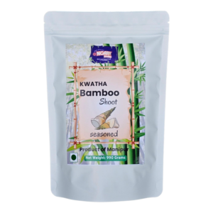 Bamboo Shoot, Bamboo Murabba, Soibum Manipur (950)